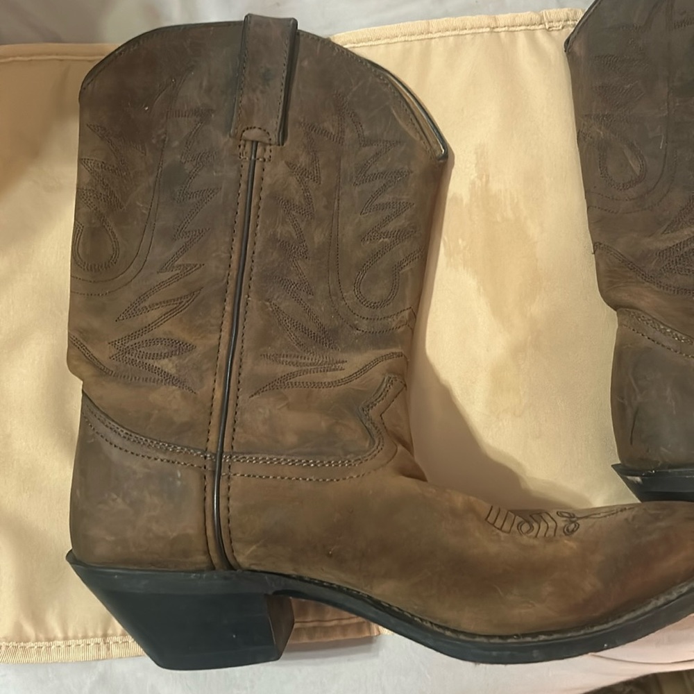 Women’s Durango Western Boots